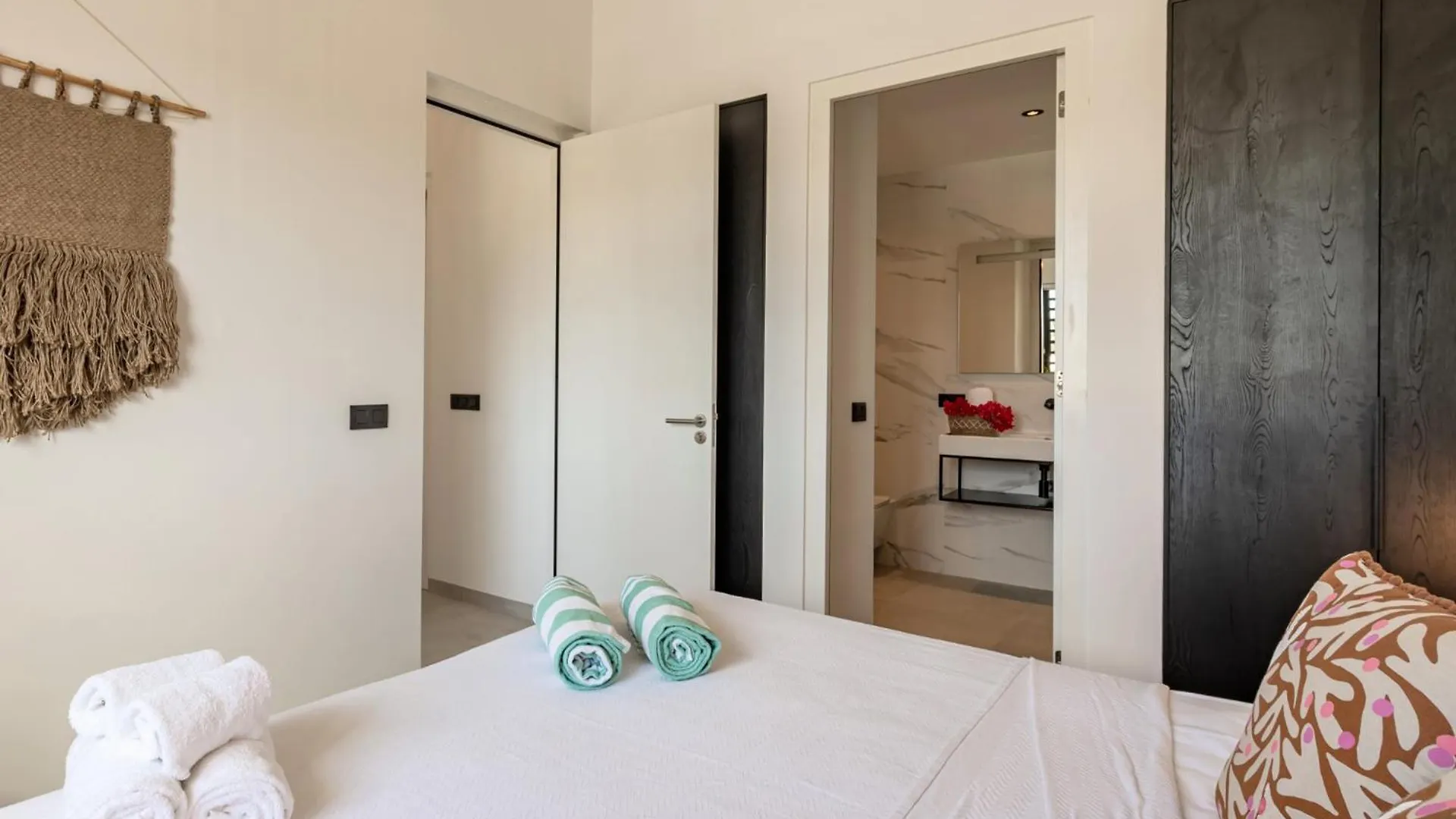 Appartement The Wave - Excellently Located Penthouse With Pool à Jan Thiel