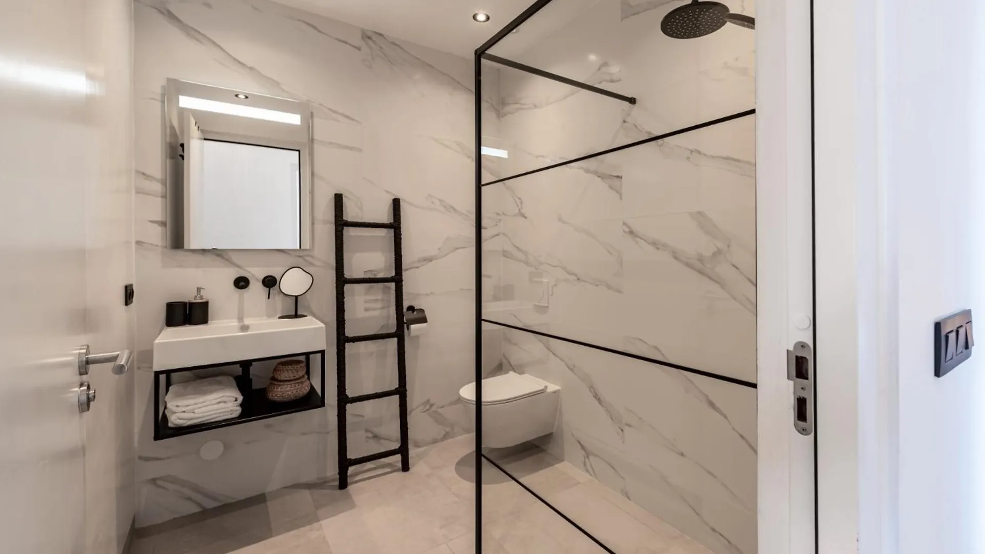 Appartement The Wave - Excellently Located Penthouse With Pool à Jan Thiel
