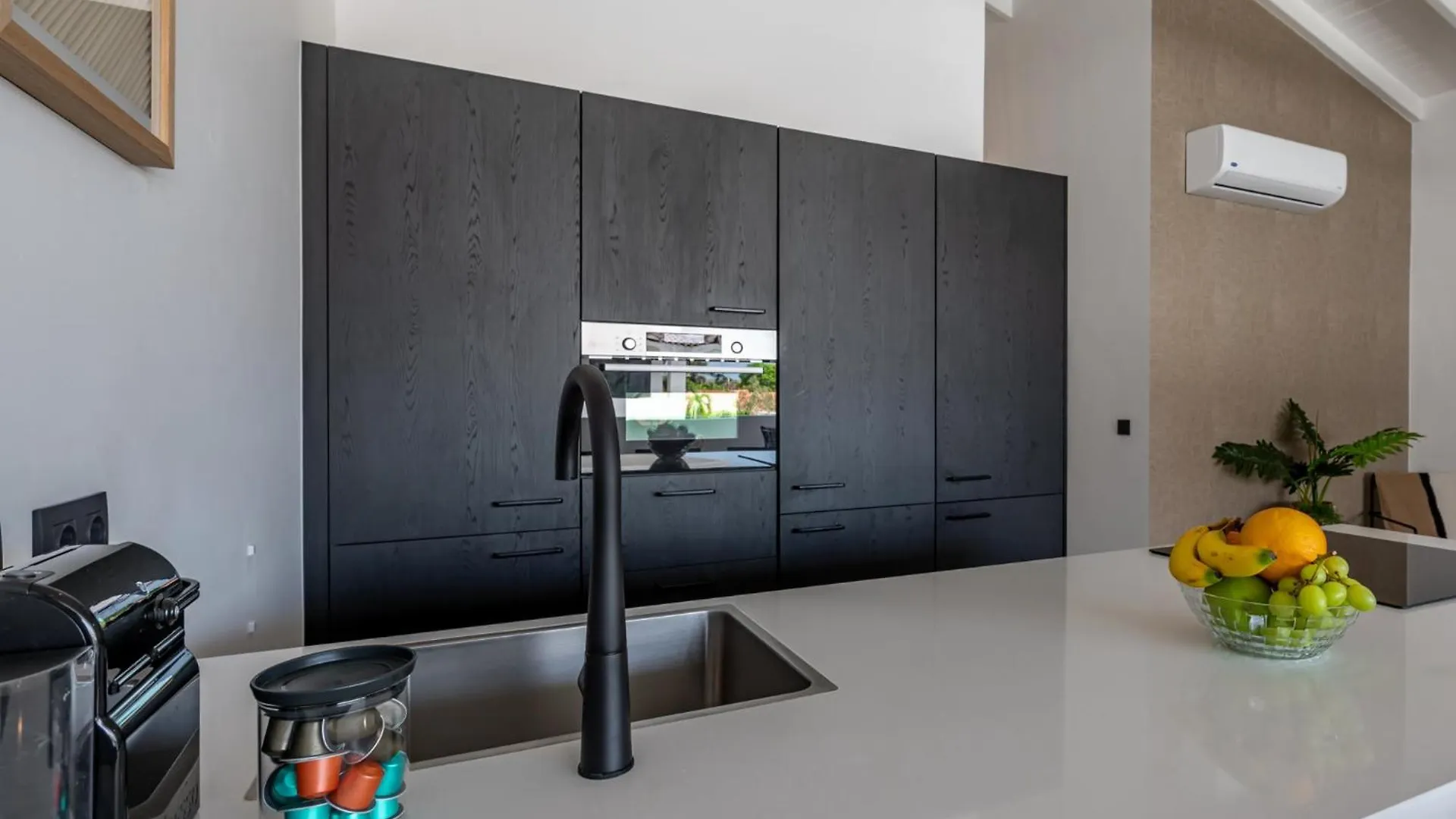 Appartement The Wave - Excellently Located Penthouse With Pool à Jan Thiel